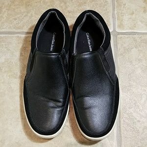 Calvin Klein Men Clinton shoes